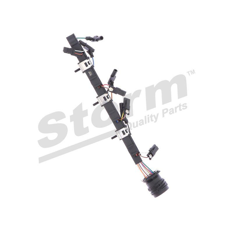 Kit réparation de câble, injecteur STORM QUALITY PARTS 999103