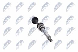 Arbre de transmission NTY NPW-FR-177