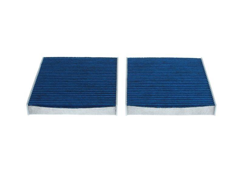 Filtre, air de l'habitacle BOSCH 0986628658