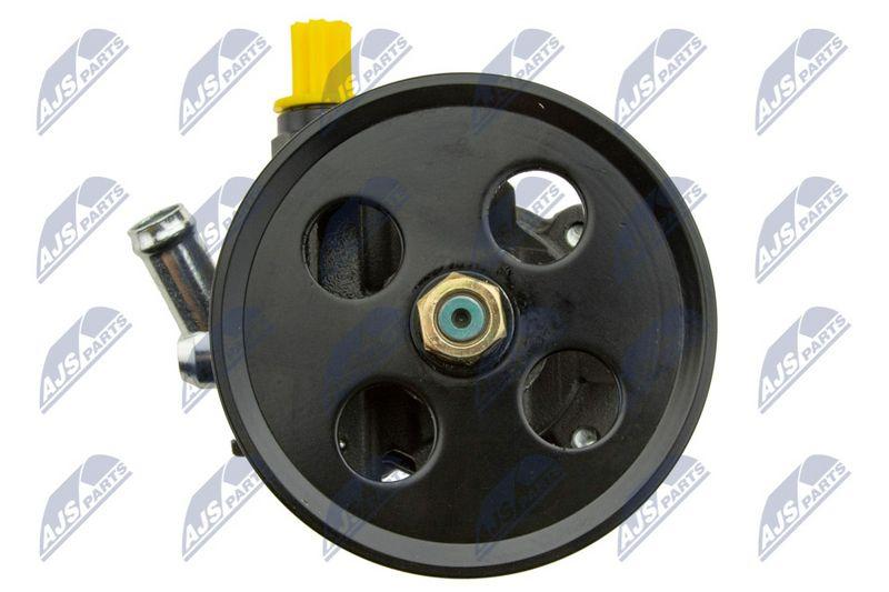 Pompe hydraulique, direction NTY SPW-TY-026