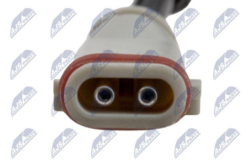 Capteur, vitesse de roue NTY HCA-PL-022