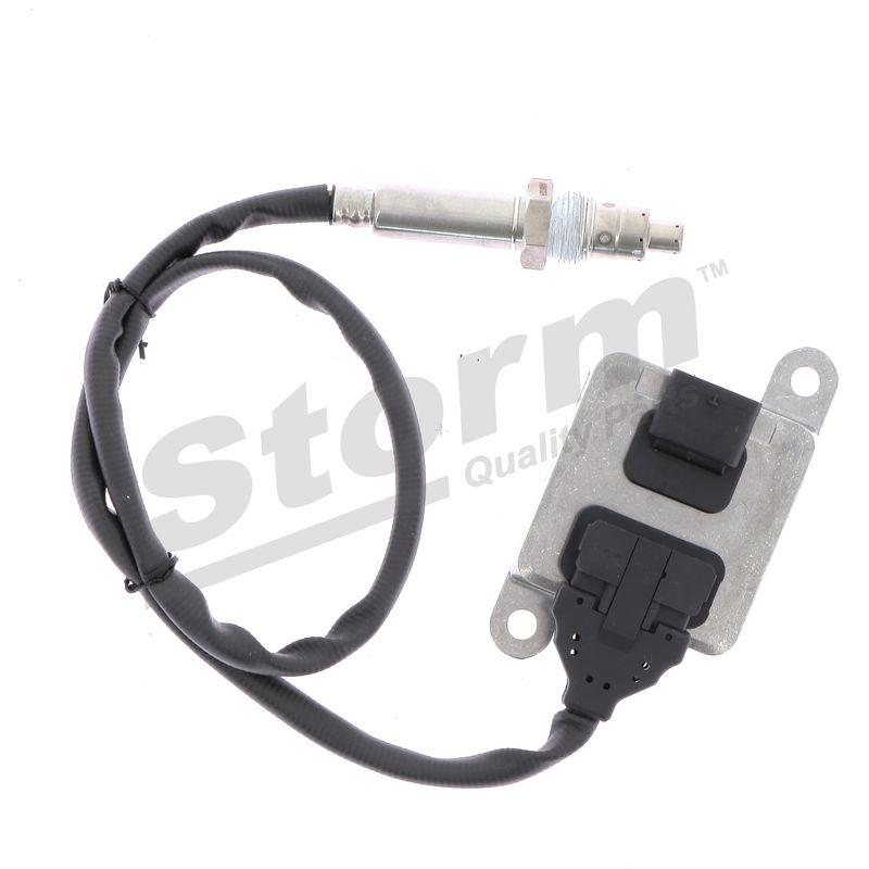 Capteur NOx, Catalyseur NOx STORM QUALITY PARTS 800805