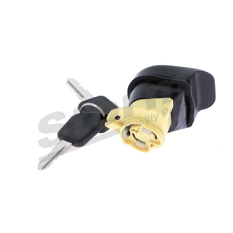 Serrure de capot de coffre STORM QUALITY PARTS 70027