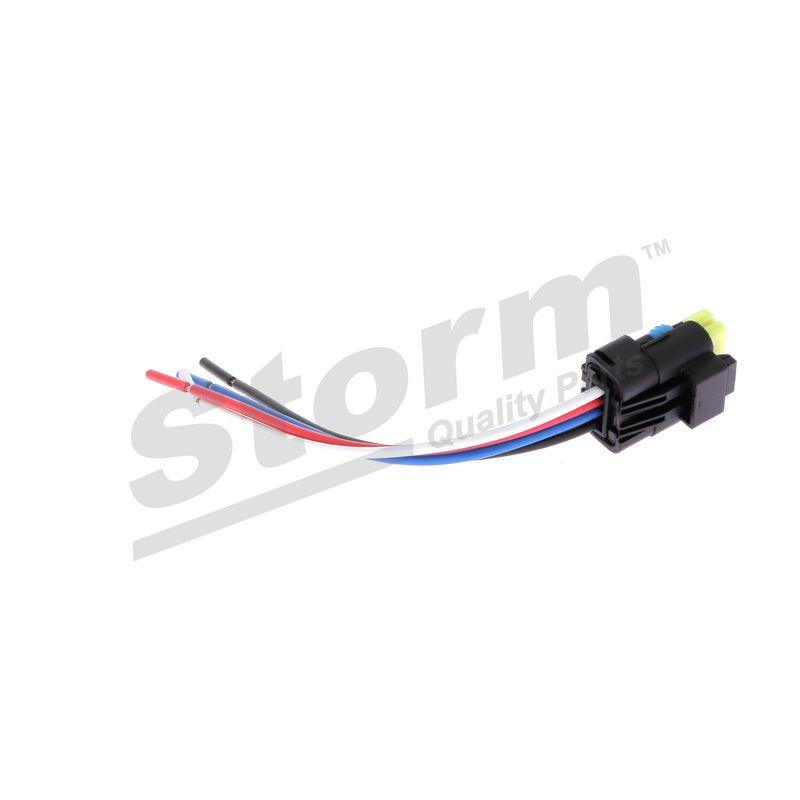 Kit réparation de câble, pompe à carburant STORM QUALITY PARTS 795200