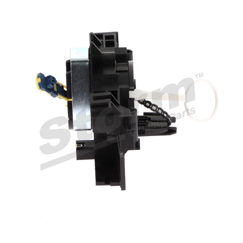 Ressort tournant, Airbag STORM QUALITY PARTS 8102023