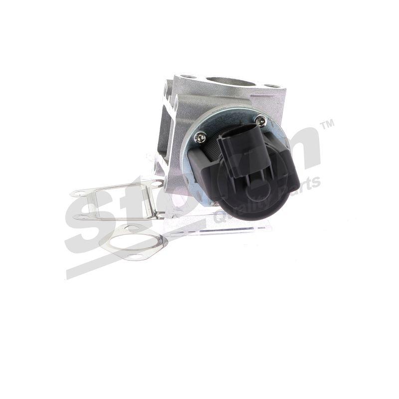 Vanne EGR STORM QUALITY PARTS 9022