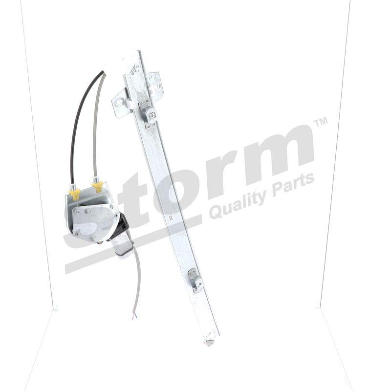 Lève-vitre STORM QUALITY PARTS 83676