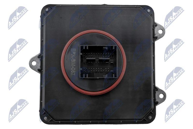 Appareil de commande, système d'éclairage NTY EPX-BM-087