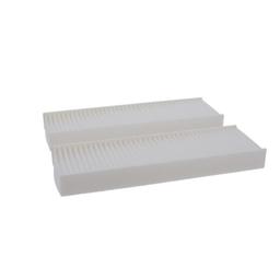 Filtre, air de l'habitacle CORTECO 80000839