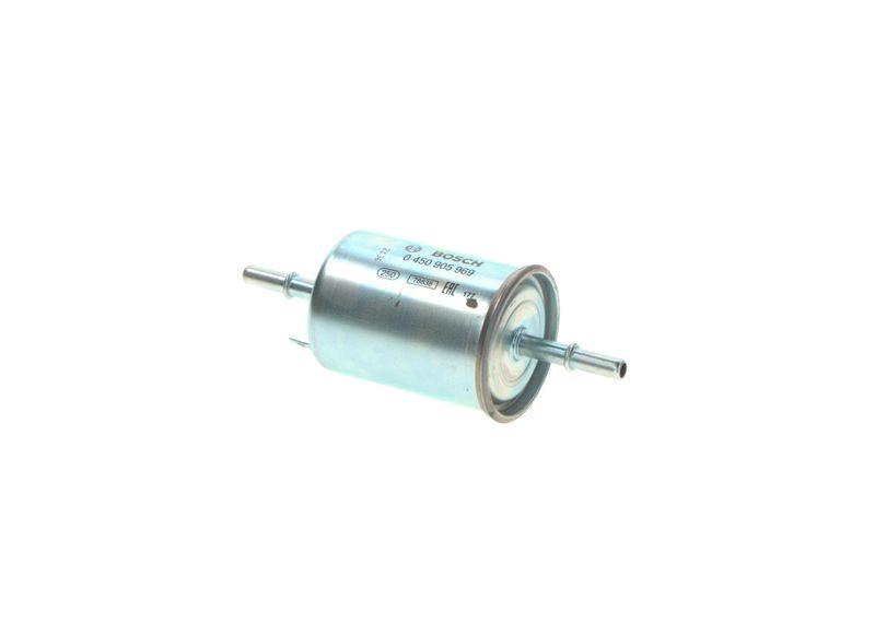 Filtre à carburant BOSCH 0 450 905 969