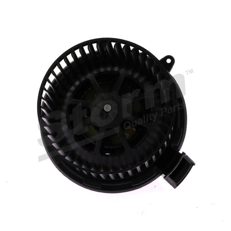 Pulseur d'air habitacle STORM QUALITY PARTS 2750801