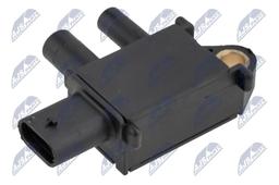 Capteur, pression des gaz échappement NTY ECS-FR-008