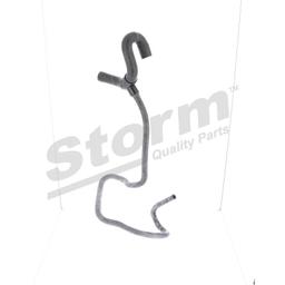 Durite de radiateur STORM QUALITY PARTS F9003