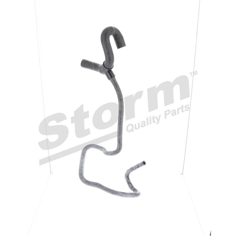 Durite de radiateur STORM QUALITY PARTS F9003