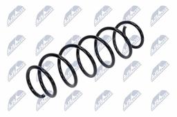 Ressort de suspension NTY ASZ-FT-010