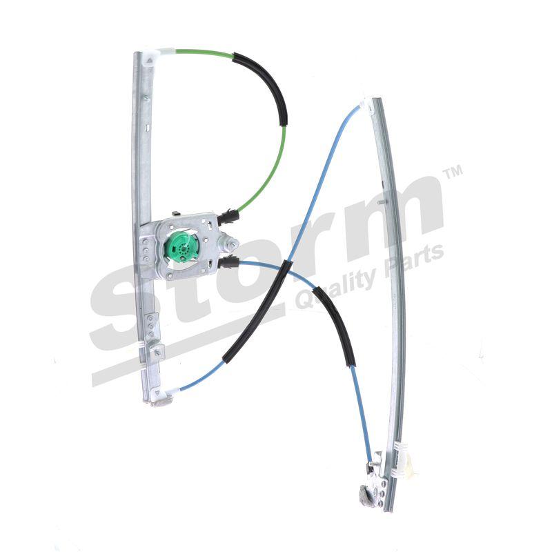 Lève-vitre STORM QUALITY PARTS 88079