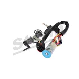 Jeu de cylindres de serrures STORM QUALITY PARTS 70524