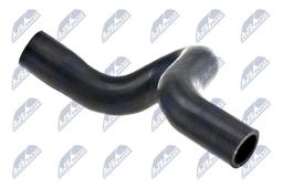 Durite de radiateur NTY CPP-FT-002