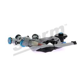 Jeu de cylindres de serrures STORM QUALITY PARTS 29028