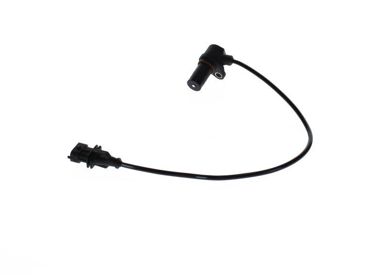 Capteur d'angle, vilebrequin BOSCH 0 281 002 474