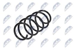 Ressort de suspension NTY ASZ-PL-035