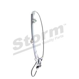 Lève-vitre STORM QUALITY PARTS 88067