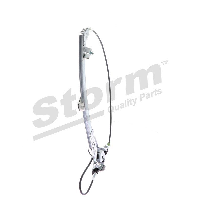 Lève-vitre STORM QUALITY PARTS 88067
