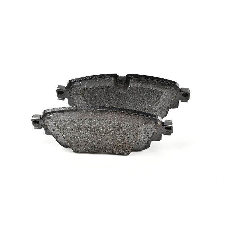Kit de plaquettes de frein, frein à disque DELPHI LP3240