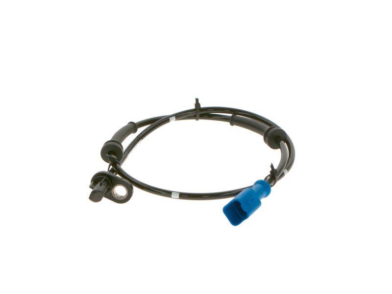 Capteur, vitesse de roue BOSCH 0 265 009 501