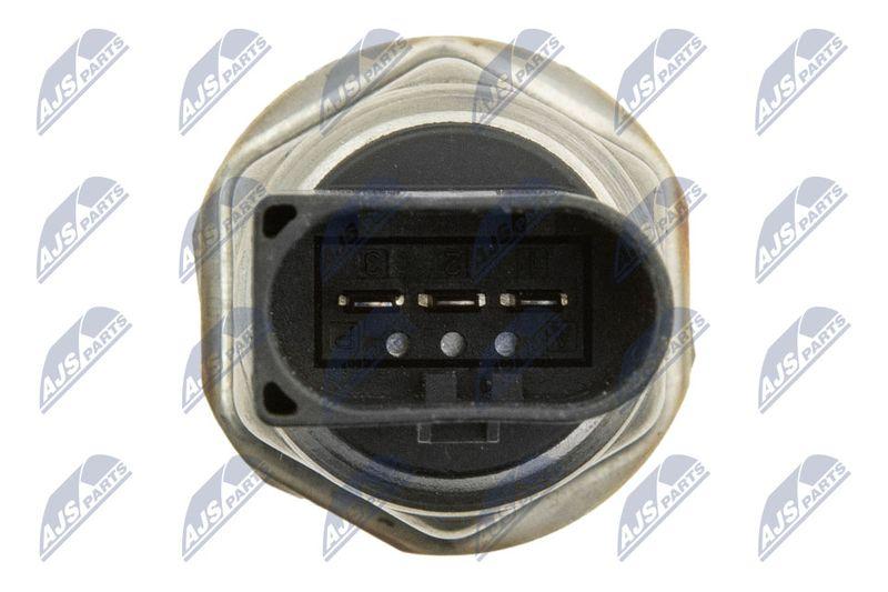 Capteur, pression de carburant NTY EFP-ME-005