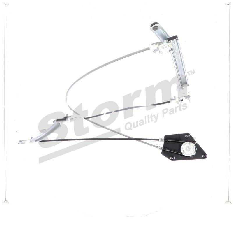 Lève-vitre STORM QUALITY PARTS 1027529
