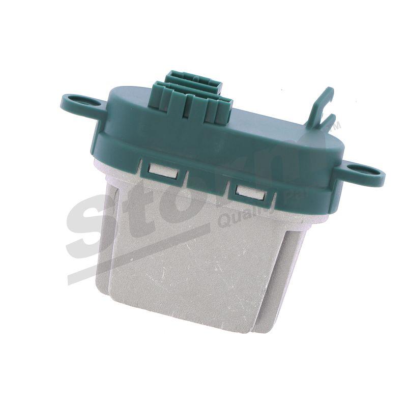 Résistance, pulseur d'air habitacle STORM QUALITY PARTS 970502