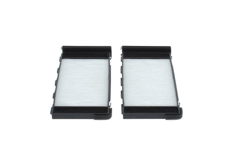 Filtre, air de l'habitacle BOSCH 1987432118