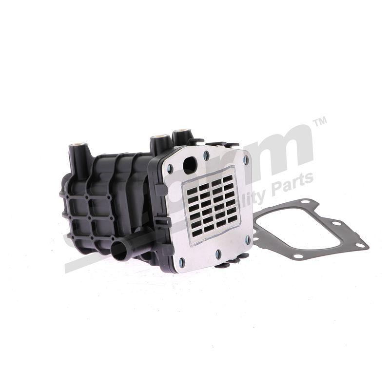 Radiateur, réaspiration des gaz d'échappement STORM QUALITY PARTS STO900005