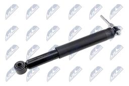 Amortisseur de direction NTY ACH-001