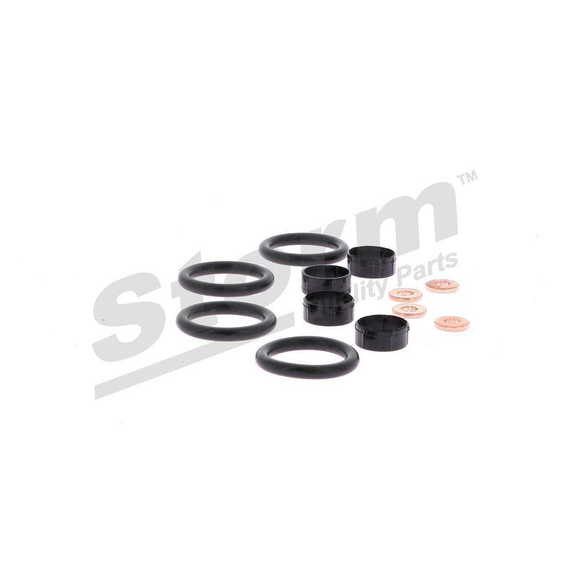 Kit de joints, injecteur STORM QUALITY PARTS 460008