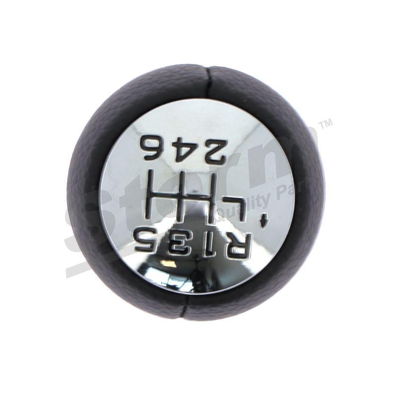 Pommeau STORM QUALITY PARTS 7973002