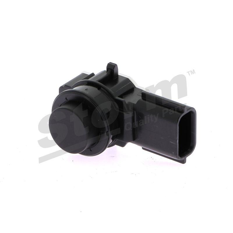 Capteur, aide au stationnement STORM QUALITY PARTS 777133