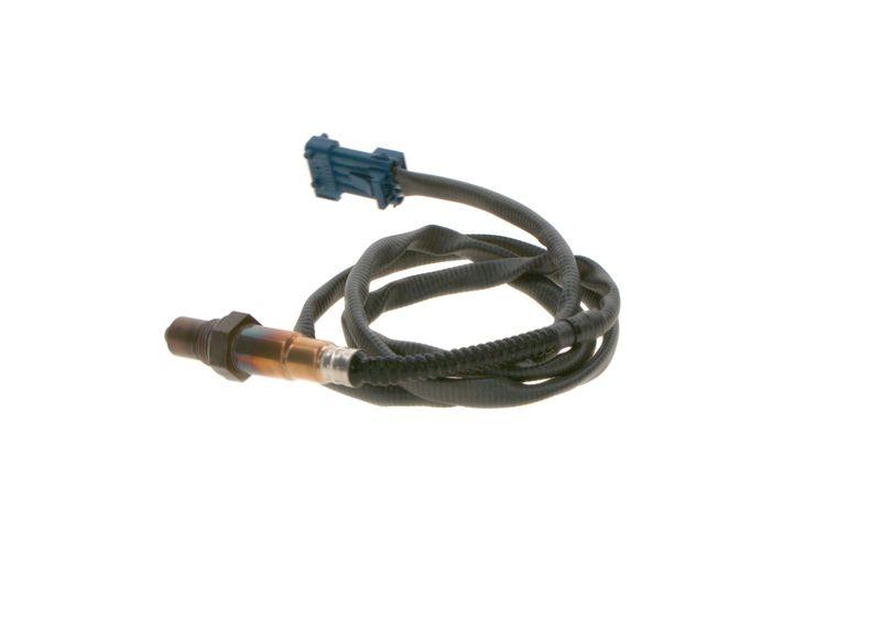 Sonde lambda BOSCH 0 258 006 186