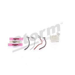 Kit réparation de câble, feu arrière STORM QUALITY PARTS 699003