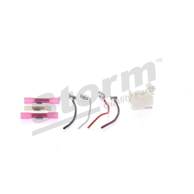 Kit réparation de câble, feu arrière STORM QUALITY PARTS 699003