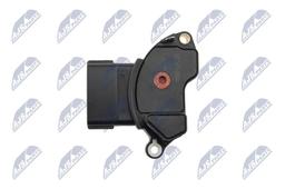 Appareil de commande, système d'allumage NTY EMZ-NS-000