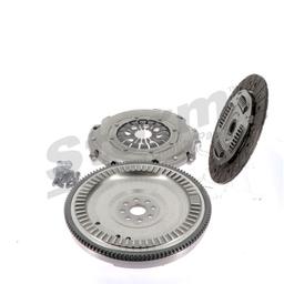Kit adaptateur, embrayage STORM QUALITY PARTS STO1059
