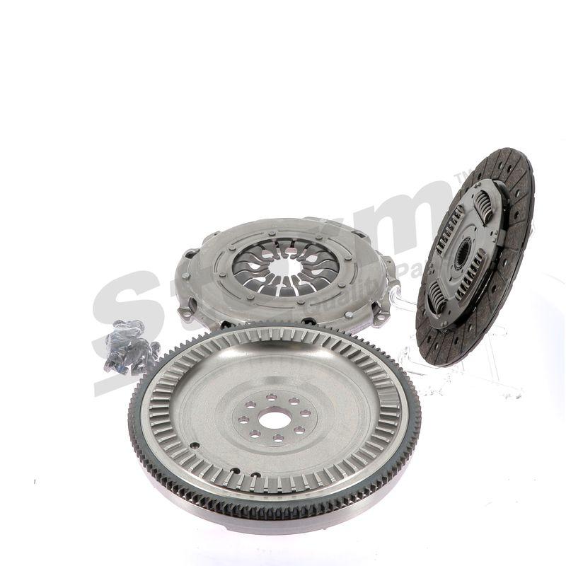 Kit adaptateur, embrayage STORM QUALITY PARTS STO1059