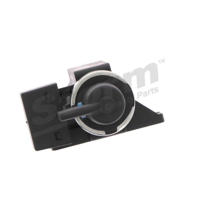 Capteur de pression, turbocompresseur STORM QUALITY PARTS 15590