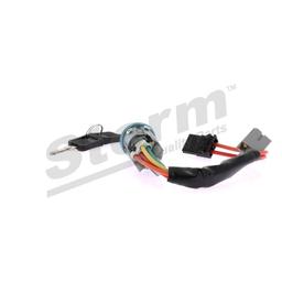 Fermeture-volant STORM QUALITY PARTS 86025