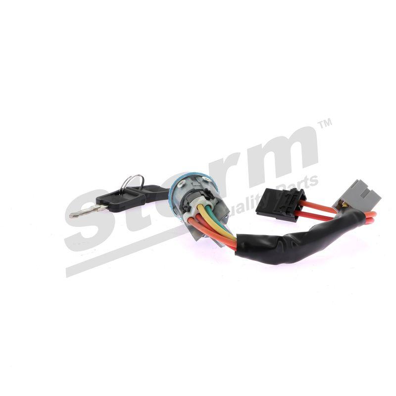Fermeture-volant STORM QUALITY PARTS 86025