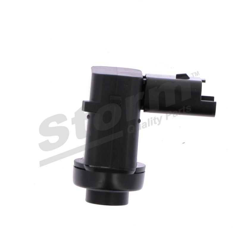 Capteur, aide au stationnement STORM QUALITY PARTS 777144