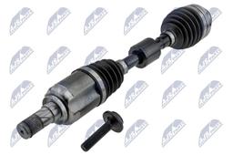 Arbre de transmission NTY NPW-BM-170