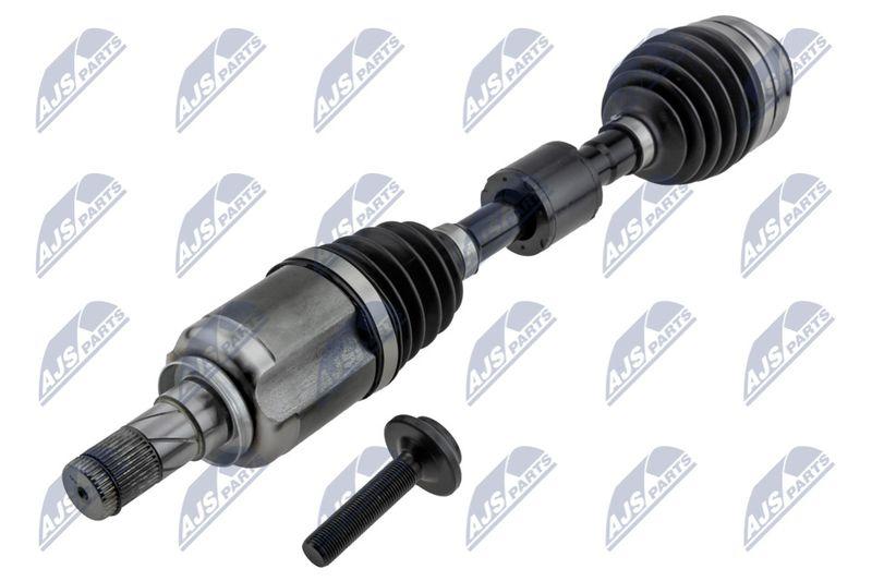 Arbre de transmission NTY NPW-BM-170